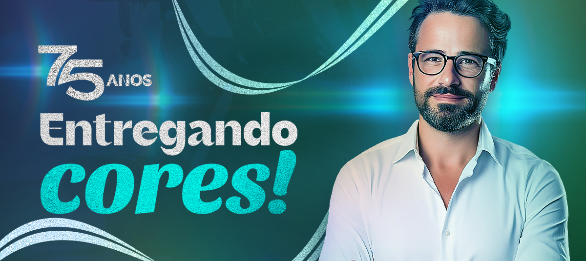 BODAS DE BRILHANTE! 75 anos da IGIL – Gráfica Itu
